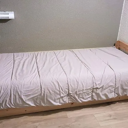 Apartment Aux Pieds A Arc 2000, Animaux Admis, Pour 4 Pers. *